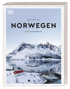 Norwegen. Eine Augenreise