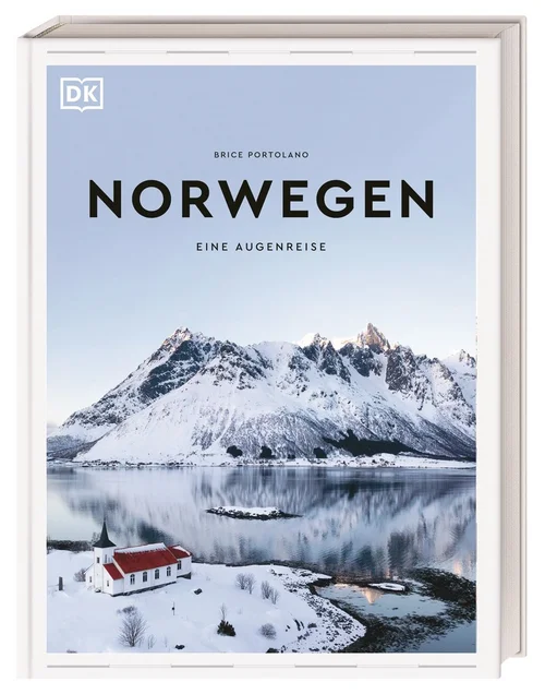 Norwegen. Eine Augenreise Norwegen. Eine Augenreise