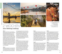 Vis-à-Vis Reiseführer Kambodscha & Laos Vis-à-Vis Reiseführer Kambodscha & Laos