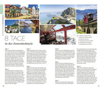 Vis-à-Vis Reiseführer Schweiz Vis-à-Vis Reiseführer Schweiz