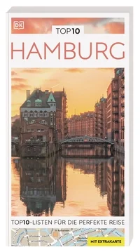 TOP10 Reiseführer Hamburg TOP10 Reiseführer Hamburg