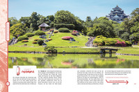 Japan – Die schönsten Zugreisen Japan – Die schönsten Zugreisen