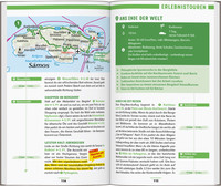 MARCO POLO Reiseführer Sámos MARCO POLO Reiseführer Sámos