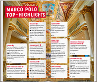 MARCO POLO Reiseführer Las Vegas MARCO POLO Reiseführer Las Vegas