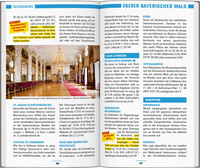 MARCO POLO Reiseführer Bayerischer Wald MARCO POLO Reiseführer Bayerischer Wald