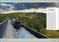 KUNTH Unterwegs in England & Wales