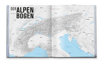 KOMPASS Bildband Spuren der Natur