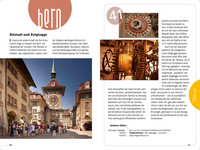 Switzerland, urban, leisure guide Erlebnis Schweiz, german edition Switzerland, urban, leisure guide Erlebnis Schweiz, german edition