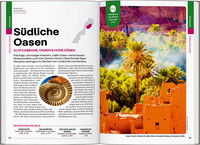 LONELY PLANET Reiseführer Marokko LONELY PLANET Reiseführer Marokko