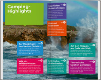 MARCO POLO Camper Guide Nordspanien: Atlantikküste & Pyrenäen MARCO POLO Camper Guide Nordspanien: Atlantikküste & Pyrenäen