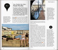 DUMONT direkt Reiseführer Florenz DUMONT direkt Reiseführer Florenz