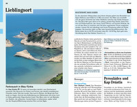 DuMont Reise-Taschenbuch Reiseführer Korfu & Ionische Inseln