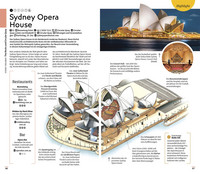 Vis-à-Vis Reiseführer Australien