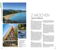 Vis-à-Vis Reiseführer Neuseeland