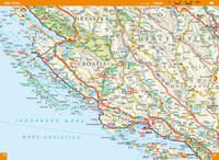Stefan Loose Reiseführer Balkan, Die Adria-Route. Slowenien, Kroatien, Bosnien und Herzegowina, Montenegro, Albanien Stefan Loose Reiseführer Balkan, Die Adria-Route. Slowenien, Kroatien, Bosnien und Herzegowina, Montenegro, Albanien