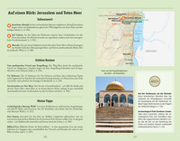 DUMONT Reise-Handbuch Reiseführer Israel, Palästina, Sinai