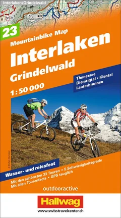 23 Interlaken - Grindelwald