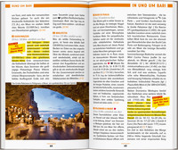 MARCO POLO Reiseführer Apulien MARCO POLO Reiseführer Apulien