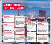 MARCO POLO Reiseführer München MARCO POLO Reiseführer München