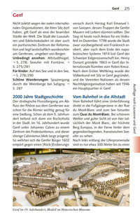 TRESCHER Reiseführer Wallis TRESCHER Reiseführer Wallis