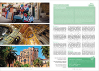 KUNTH Wann wohin mit dem Wohnmobil Europa