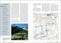 KUNTH Abgefahren – Die schönsten Bikertouren in Europa KUNTH Abgefahren – Die schönsten Bikertouren in Europa