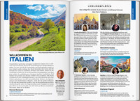LONELY PLANET Reiseführer Italien LONELY PLANET Reiseführer Italien