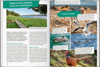 MARCO POLO OUTDOOR GUIDE Reiseführer Jütland Dänemark MARCO POLO OUTDOOR GUIDE Reiseführer Jütland Dänemark