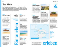 DuMont Reise-Taschenbuch Reiseführer Kapverden. Cabo Verde