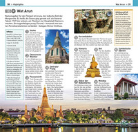 TOP10 Reiseführer Bangkok TOP10 Reiseführer Bangkok