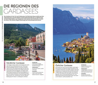 Vis-à-Vis Reiseführer Gardasee Vis-à-Vis Reiseführer Gardasee