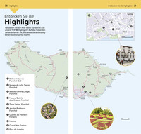 TOP10 Reiseführer Madeira TOP10 Reiseführer Madeira