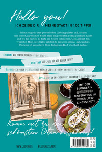 Portugal, Lissabon, Reiseführer GuideMe Travel Book
