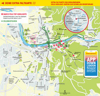 MARCO POLO Reiseführer Heidelberg