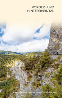 TRESCHER Reiseführer Graubünden TRESCHER Reiseführer Graubünden