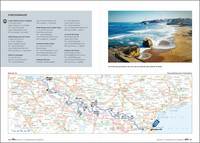 KUNTH Abgefahren – Die schönsten Bikertouren in Europa