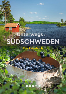 KUNTH Unterwegs in Südschweden