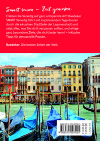 Baedeker SMART Reiseführer Venedig Baedeker SMART Reiseführer Venedig