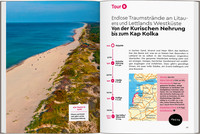 MARCO POLO Camper Guide Baltikum: Estland, Lettland & Litauen MARCO POLO Camper Guide Baltikum: Estland, Lettland & Litauen