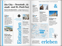 DUMONT Reise-Taschenbuch Reiseführer Hamburg DUMONT Reise-Taschenbuch Reiseführer Hamburg