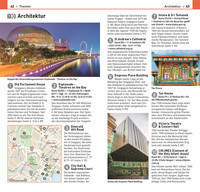 TOP10 Reiseführer Singapur