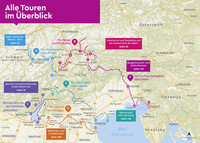 MARCO POLO Camper Guide Südtirol, Gardasee & Venetien MARCO POLO Camper Guide Südtirol, Gardasee & Venetien