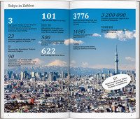 DUMONT direkt Reiseführer Tokyo DUMONT direkt Reiseführer Tokyo
