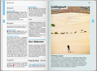 DUMONT Reise-Taschenbuch Reiseführer Kapverden. Cabo Verde