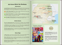 DUMONT Reise-Handbuch Reiseführer Südafrika