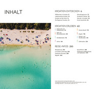Vis-à-Vis Reiseführer Kroatien Vis-à-Vis Reiseführer Kroatien