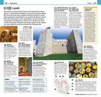 TOP10 Reiseführer Algarve