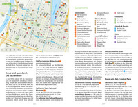 DUMONT Reise-Handbuch Reiseführer Kalifornien