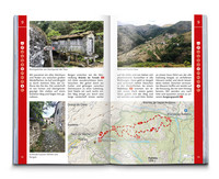 KOMPASS Wanderführer Portugal Nord, 55 Touren mit Extra-Tourenkarte KOMPASS Wanderführer Portugal Nord, 55 Touren mit Extra-Tourenkarte