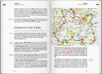 Baedeker Reiseführer USA Südwesten